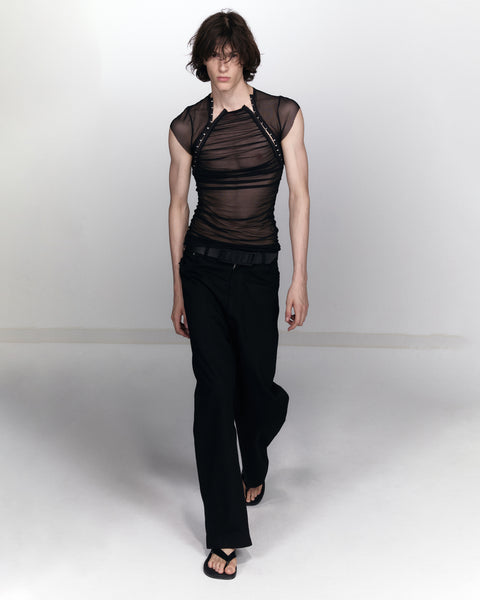Hook and Eye ranglan top – onrushw23fh