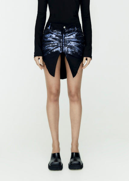 Rush Mini Skirt – onrushw23fh