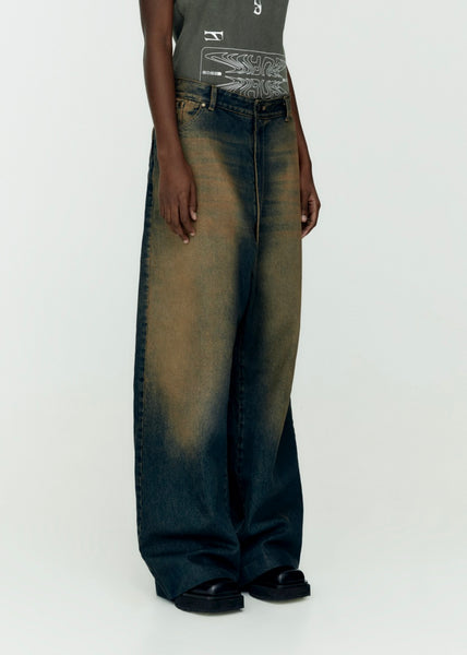 Baggy Jeans Dirty Onrushw23fh – onrushw23fh