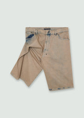 Suspended Shorts Mudwash - PREORDER