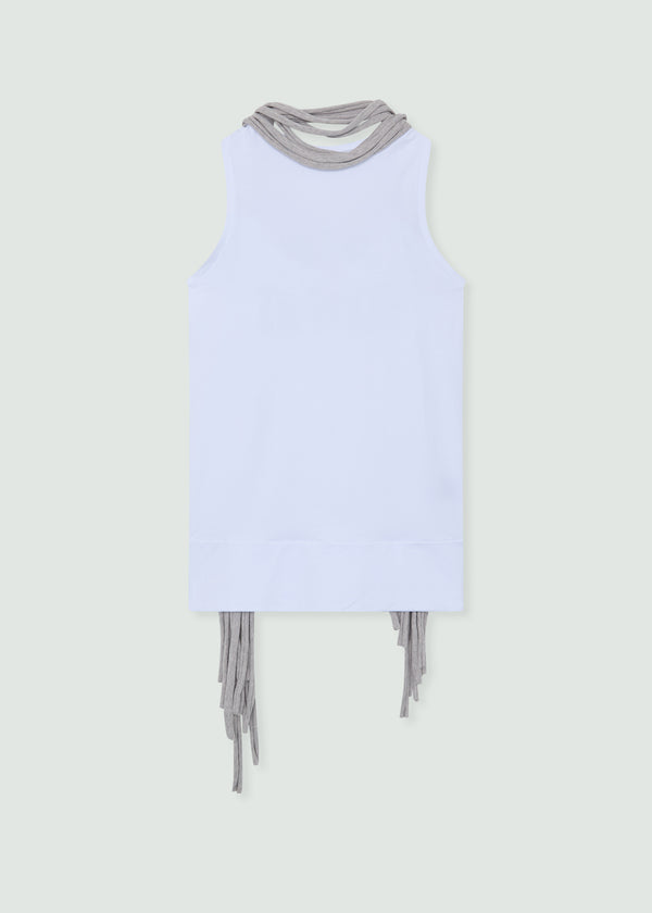 "Blow me" tank top