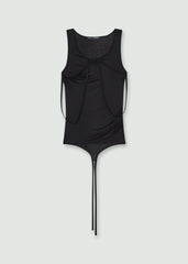 Double Tank top