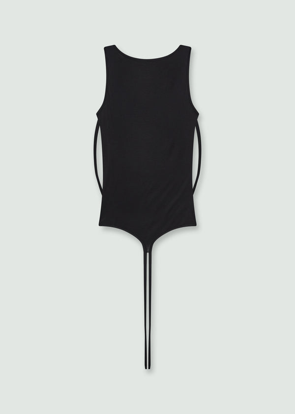 Double Tank top