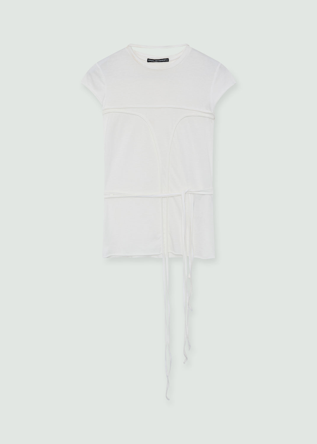 Light t-shirt