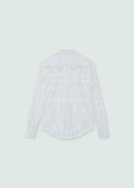 Grid Shirt
