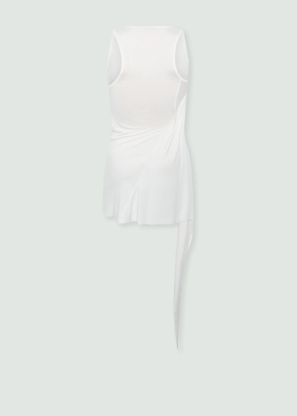 Voyeur Tank top
