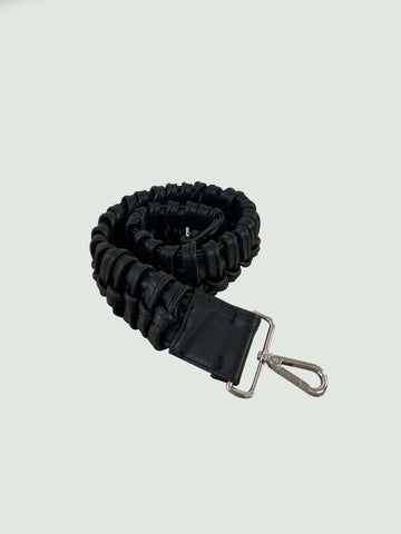 Braided Strap - Black