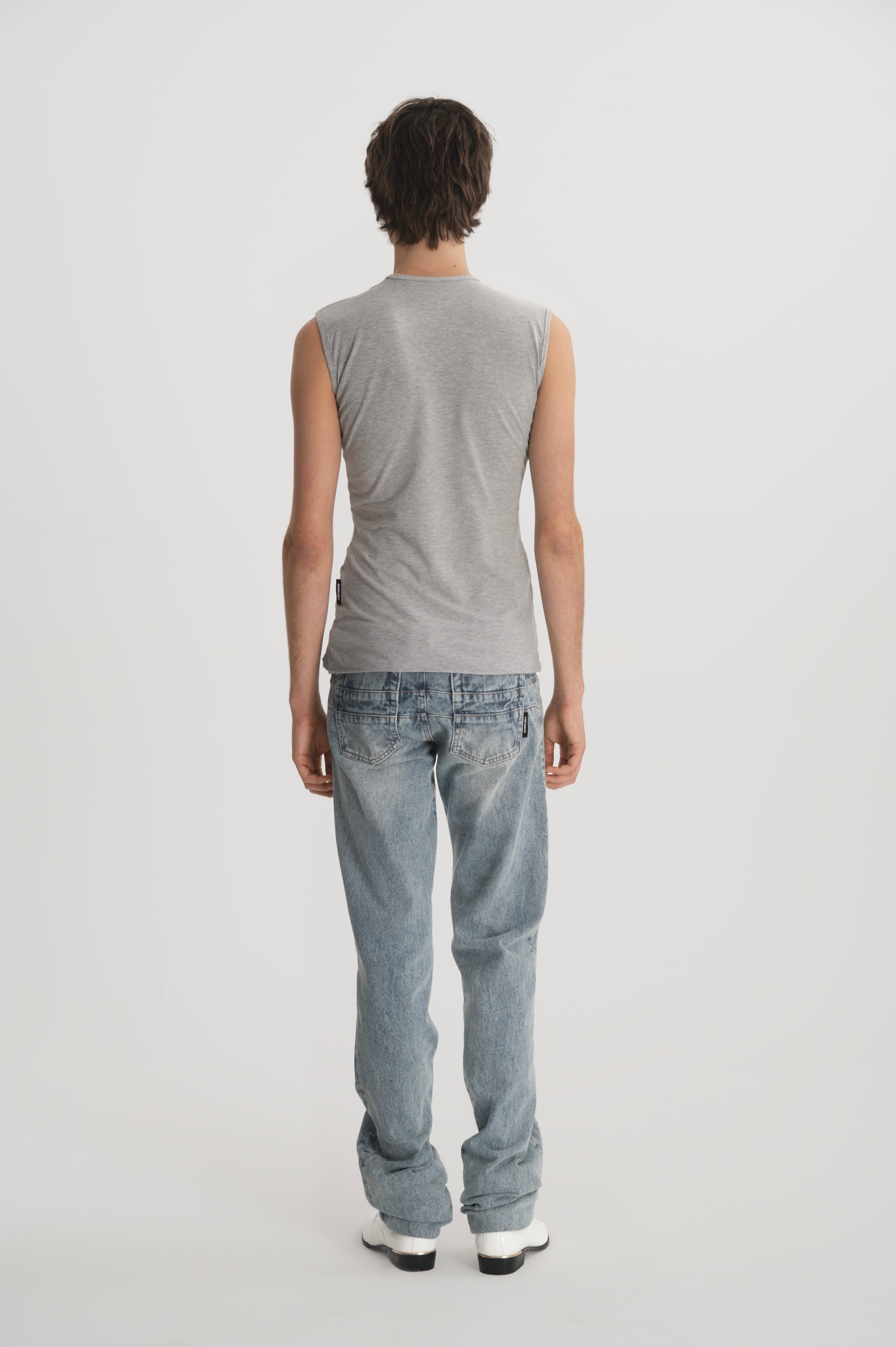 Diamond Tank Top