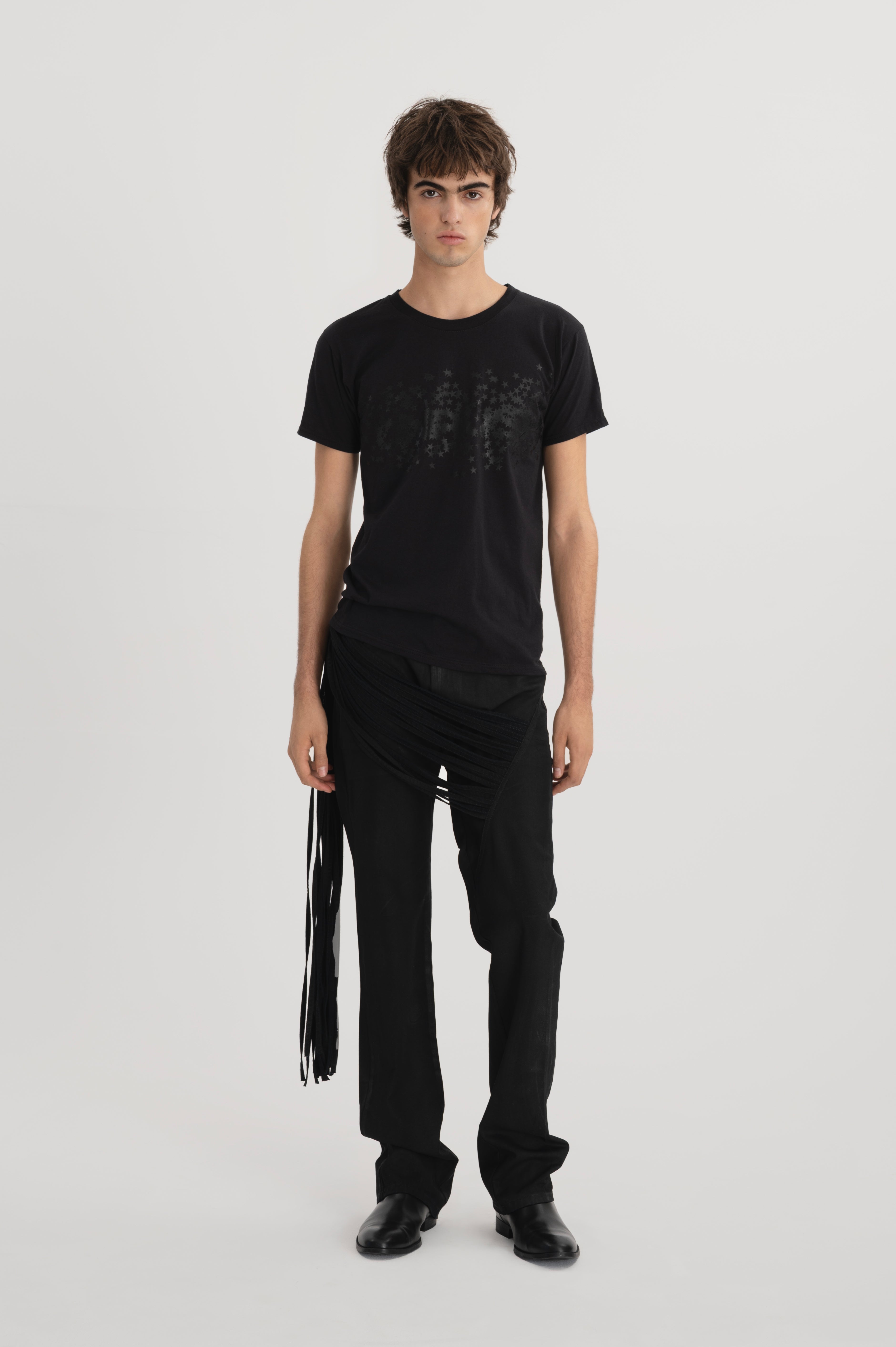 Onrush Stars Tee - Black
