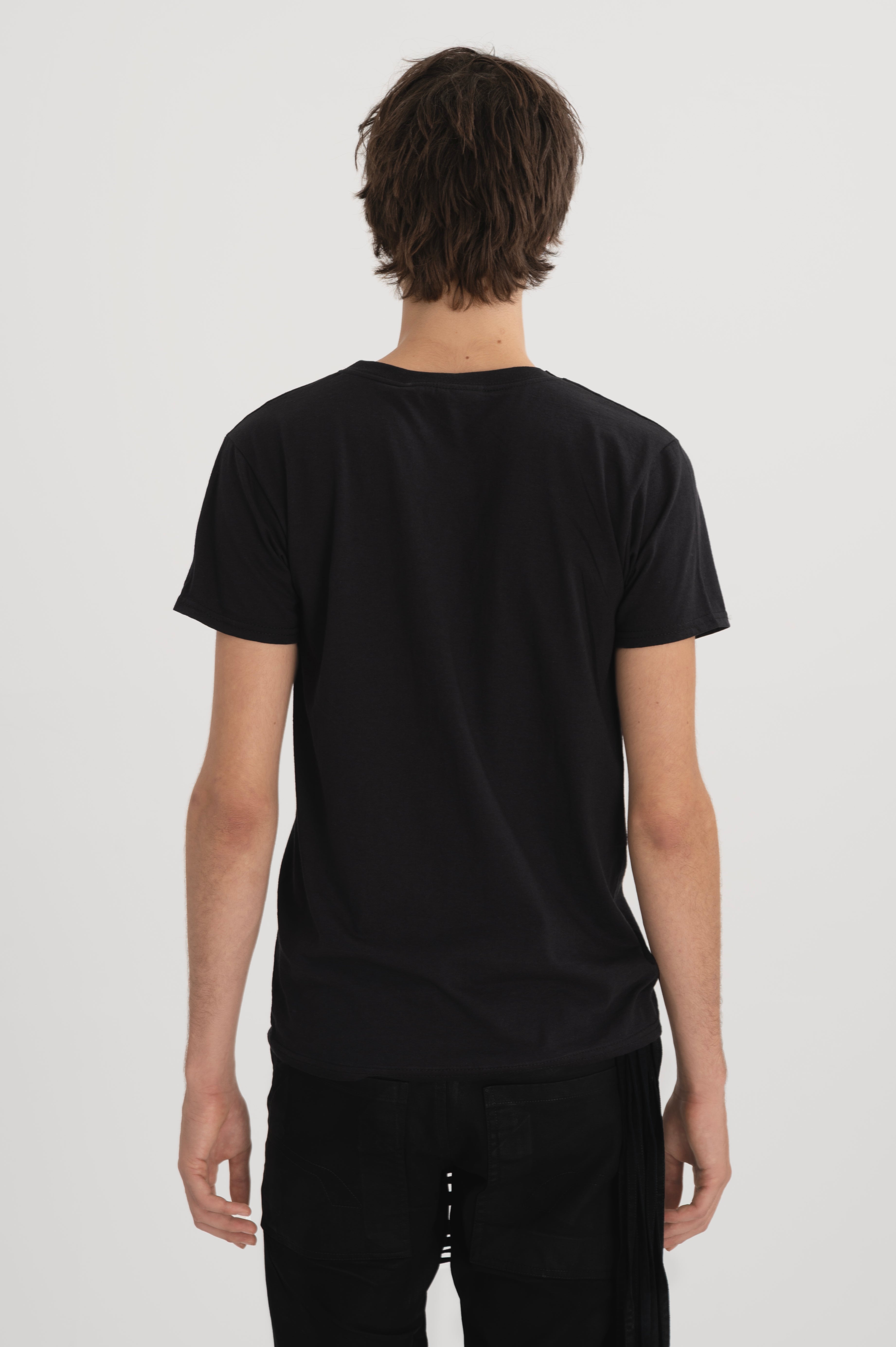 Onrush Stars Tee - Black