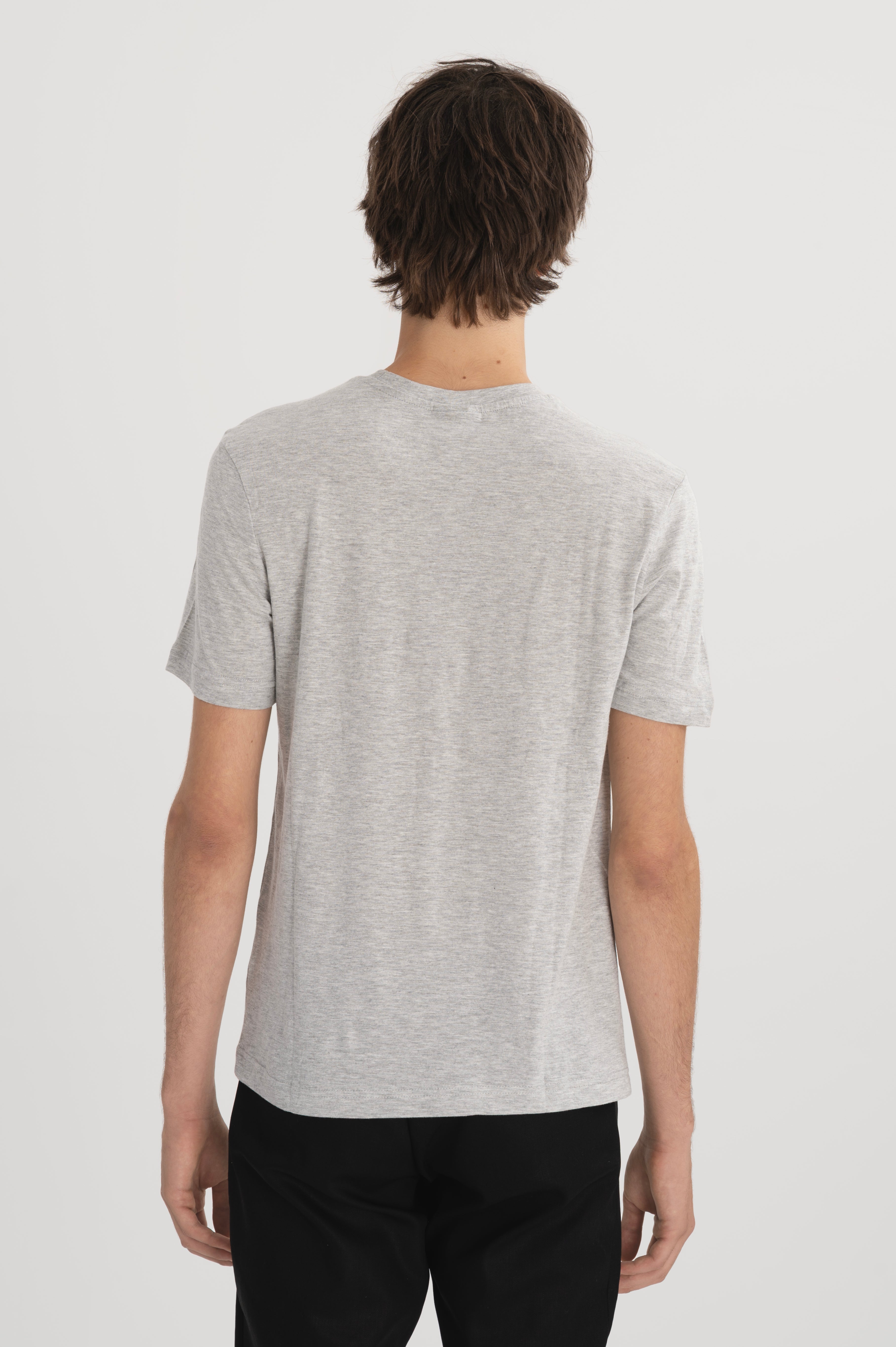 Onrush Stars Tee - Grey