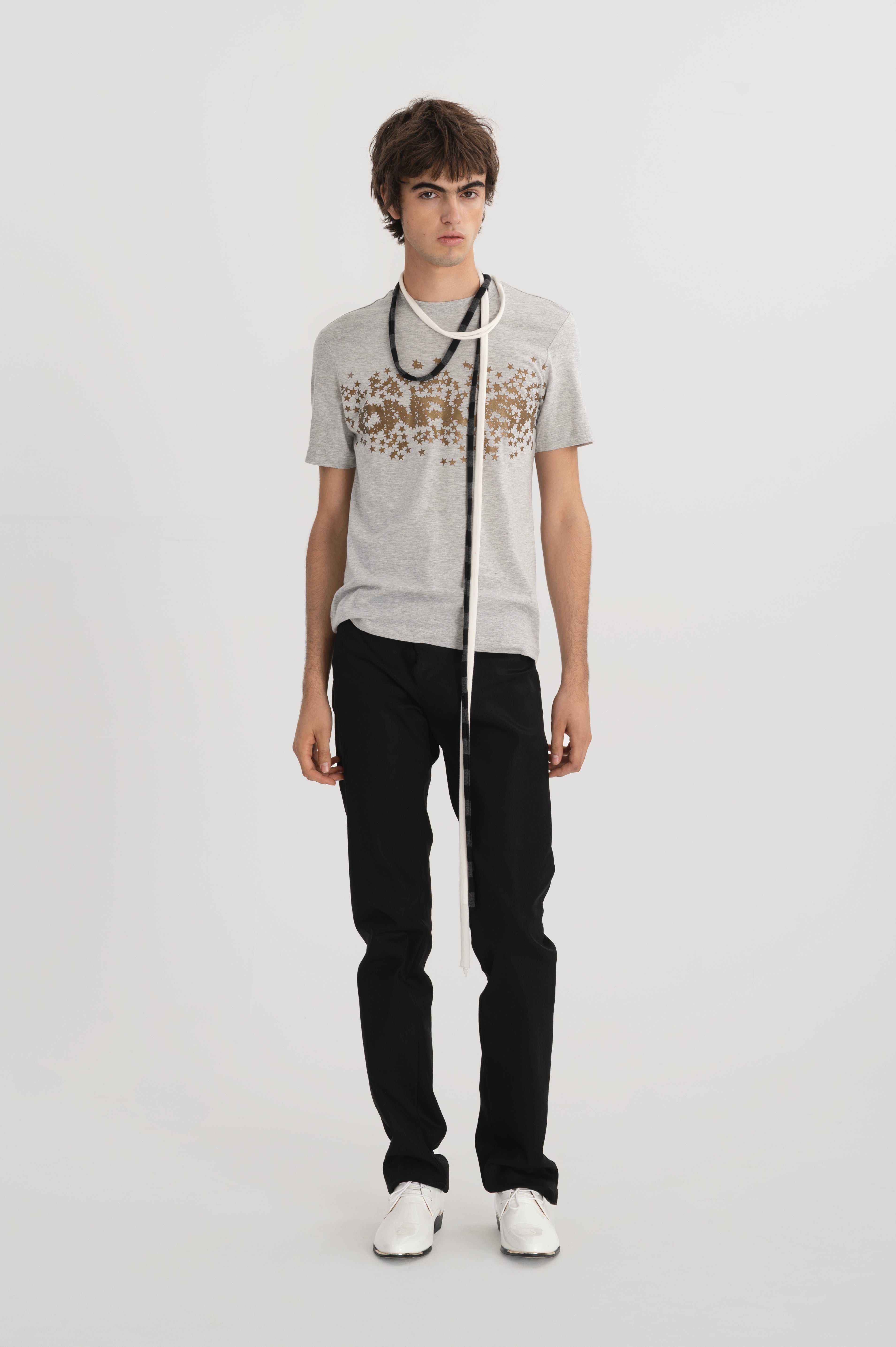 Onrush Stars Tee - Grey