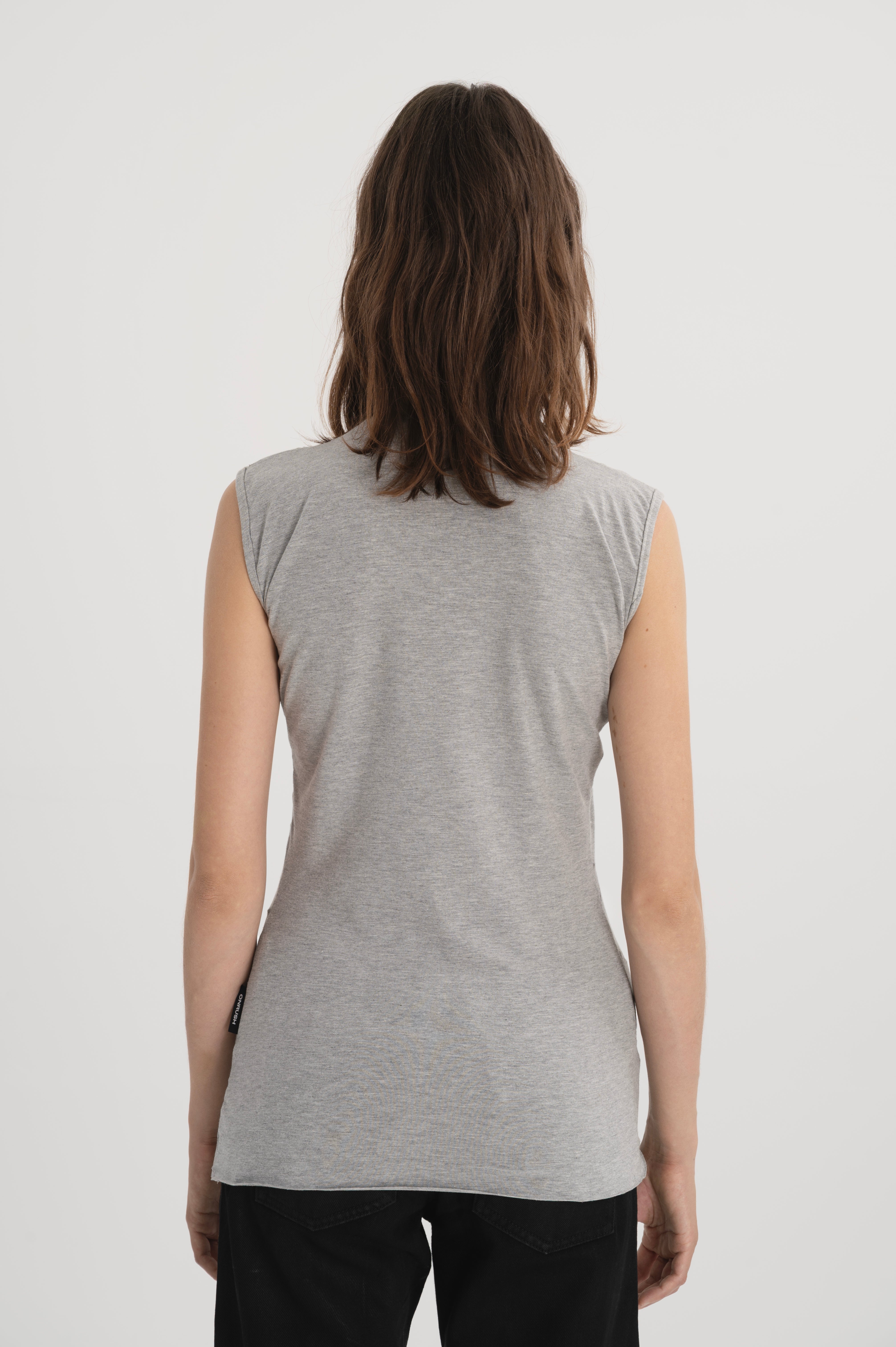 Diamond Tank Top