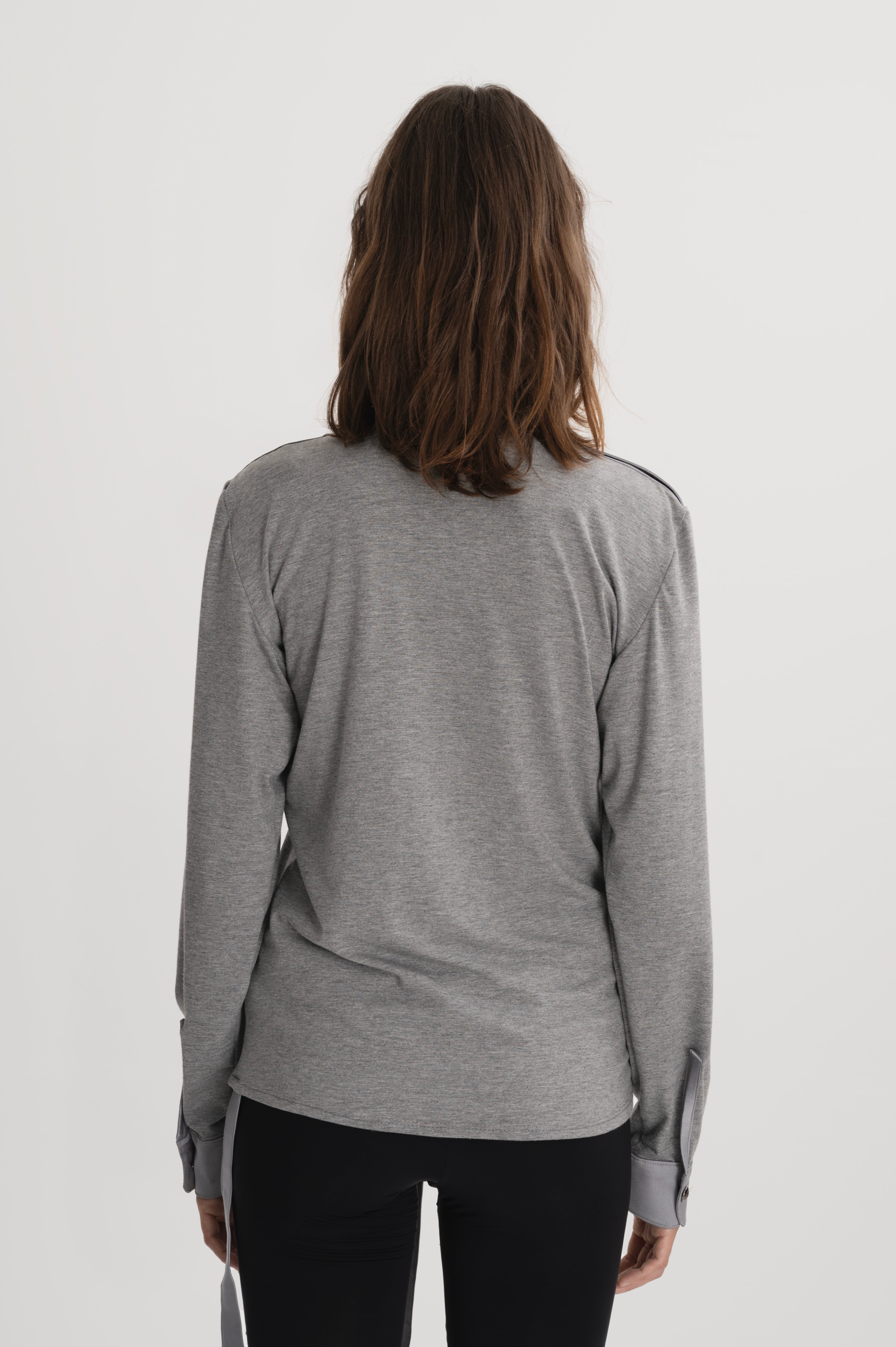 Chief Camisole - Grey