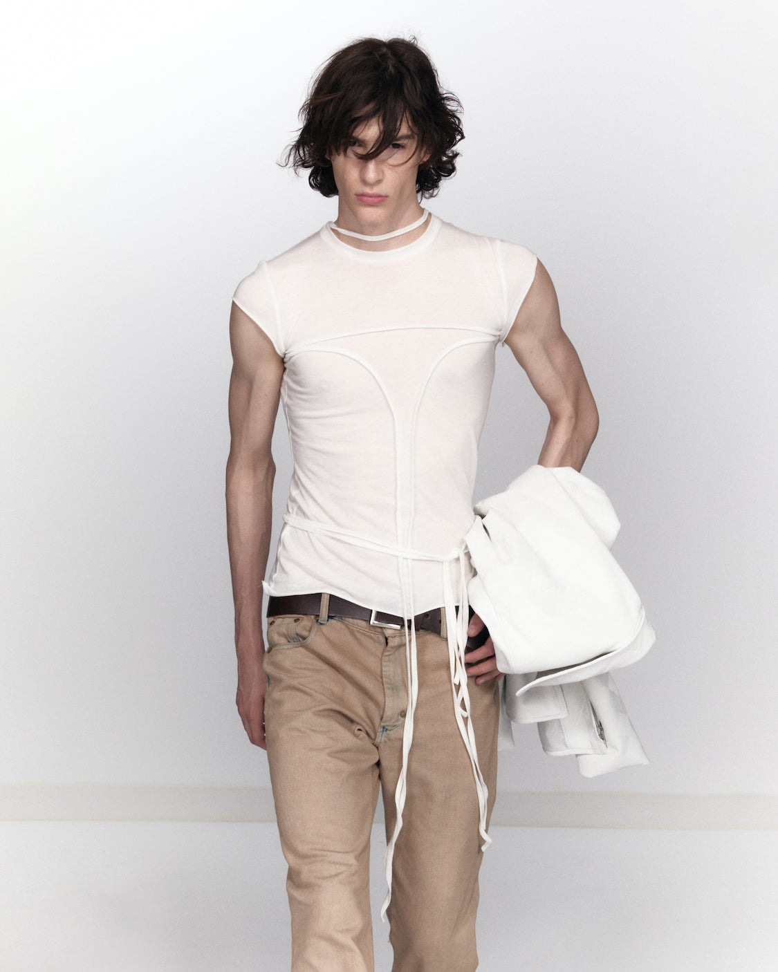 Light t-shirt