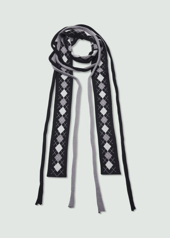 Scarfs Checks Set