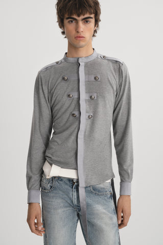 Chief Camisole - Grey
